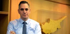 Την ολοκληρωμένη ενεργειακή του στρατηγική για την Κύπρο παρουσίασε ο Νικόλας Παπαδόπουλος