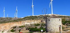 ΡΑΕ: Ρυθμιστικό πλαίσιο για το άνοιγμα της ηλεκτρικής αγοράς στα νησιά
