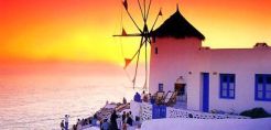 Μ. Καϊταντζίδης: Στα 733,3 εκ. ευρώ το κόστος για την ηλεκτροπαραγωγή των νησιών το 2013