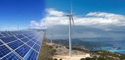Τσίπρας: Δέσμευση η μετάβαση στην καθαρή ενέργεια στα νησιά - Υψηλός ο συμβολισμός της διοργάνωσης του Φόρουμ στην Κρήτη