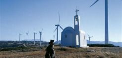 Στα 162 MW η εγκατεστημένη ισχύς των ΑΠΕ στα ΜΔΝ - Τι δείχνουν τα νεώτερα στοιχεία του ΔΑΠΕΕΠ