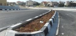 Υπεγράφη η σύμβαση για τον καθαρισμό των νησίδων στην Αττική