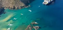 Κούρταλης (ΣΕΒΚ): Καθοριστική η κλωστοϋφαντουργία για να αναγεννηθεί η βιομηχανία