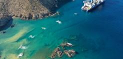 Ελάφρυνση 3,7 δισ. ευρώ για τους καταναλωτές έως το 2034  από τις ηλεκτρικές διασυνδέσεις του ΑΔΜΗΕ