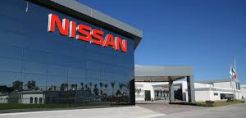 Nissan: Χρησιμοποιεί νέο τύπο χάλυβα στην κατασκευή των νέων μοντέλων της, επιτυγχάνοντας μείωση των εκπομπών ρύπων