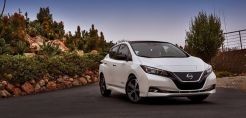 Δυναμική θα είναι παρουσία της Nissan στην έκθεση Αυτοκίνηση FISIKON 2017
