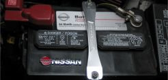 Η Nissan εγκαταλείπει την παραγωγή μπαταριών για ηλεκτρικά οχήματα