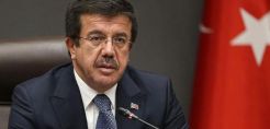 Με το Ρώσο υπουργό Ενέργειας συναντήθηκε ο Τούρκος Υπ.Οικ.