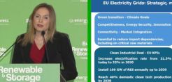 Ν. Καρακατσάνη: Η πυρηνική ενέργεια ως στρατηγικό asset - Game changer για ΑΙ και Ναυτιλία;