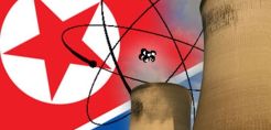 Επιτυχής πυρηνική σύντηξη στη Βόρειο Κορέα