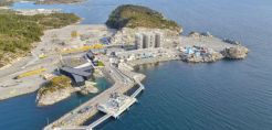 Σε λειτουργία και το μεγαλο έργο αποθήκευσης CO2 "Northern Lights" στη Νορβηγία