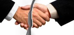 ΔΕΠΑ- Gazprom: Υπομονή 10 μέρες και στο βάθος διαιτησία