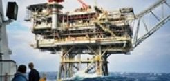 Noble: Ενεργειακός κόμβος της Μεσογείου η Κύπρος
