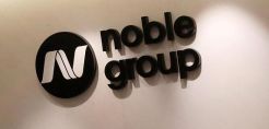 Περιόρισε τις ζημιές η Noble κατά το α' τρίμηνο