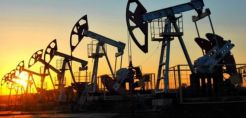 Πετρέλαιο: Απώλειες πάνω από 10% τον Μάιο
