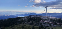 Τα 200 MW μετράει το "orderbook" της Nordex στην Ευρώπη για το 2019 και 2020 - Έργα και στην Ελλάδα