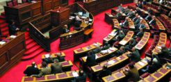 Ψηφίζεται σήμερα το νομοσχέδιο για τις ΑΠΕ