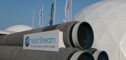 Τα πρώτα τμήματα του Nord Stream 2 θα μπορούν να λειτουργήσουν από τον επόμενο μήνα