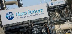 Ποιος φοβάται τον αγωγό Nord Stream 2;