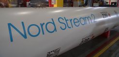 Nord Stream 2: Δεν θα πιστοποιηθεί πριν από τα μέσα του 2022