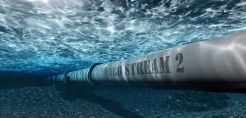 Nord Stream 2: Διαψεύδει την πτώχευση η εταιρεία