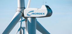 Υπέρ των στρατηγικών εξαγορών ο CEO της Nordex