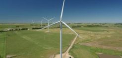 Παραγγελίες για 2 αιολικά 42,5 MW στην Ιρλανδία εξασφάλισε η Nordex