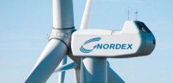 Nordex: Παραγγελία για ανεμογεννήτριες 43MW στη Γερμανία