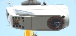 Αναστέλλει την παραγωγή της στην Ισπανία η Nordex λόγω κορωνοϊού