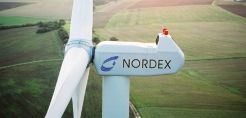 Nordex: Συμφωνία για την προμήθεια ανεμογεννητριών σε αιολικό πάρκο 32,5MW 