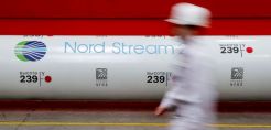 Μπορεί ο Nord Stream 2 να λύσει το ενεργειακό πρόβλημα της Ευρώπης;
