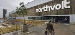 Northvolt: Πτώχευσε η σουηδική εταιρεία μπαταριών