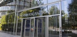 Καταλυτική η παρουσία της Norton Rose Fulbright σε μεγάλα ενεργειακά πρότζεκτ στην Ελλάδα 