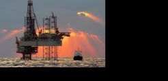Νορβηγία: Στα 35 δισ. δολ οι επενδύσεις σε πετρέλαιο και φυσικό αέριο το 2013