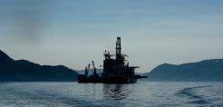 "Turnaround" για την παραγωγή πετρελαίου της Νορβηγίας - 43% αύξηση μέχρι το 2024