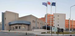 Το νοσοκομείο Καβάλας θα γίνει ενεργειακά αυτόνομο έως το 2023