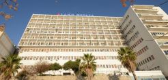 Περιφέρεια Αττικής: 2,5 εκατ. για ενεργειακή αναβάθμιση του Νοσοκομείου «Μεταξά»