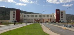 Σε πρόγραμμα εξοικονόμησης ενέργειας το νοσοκομείο Χανίων