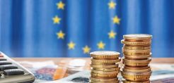 Ετήσια άνοδος 2,1% του ΑΕΠ το α’ τρίμηνο