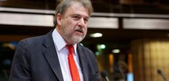 Μαριάς: Επιβλήθηκαν υψηλότατοι φόροι σε ενέργεια και καύσιμα στην Ελλάδα