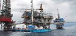 Μιχάλης Καϊταντζίδης: Μήλον της Έριδος η αποθήκη φυσικού αερίου στην Καβάλα