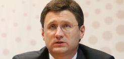 Ρωσία: Δεν θα διακόψουμε τη μεταφορά αερίου μέσω Ουκρανίας