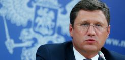Νόβακ: Ο Turkish Stream καθίσταται ελκυστικότερος λόγω Ουκρανίας