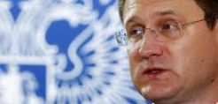 Μέχρι τις 12 Οκτωβρίου κρίνεται η τύχη του Turkish Stream