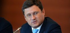 ΕΕ και Ρωσία θα συζητήσουν για τη μεταφορά φυσικού αερίου μέσω Ουκρανίας