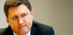 Νόβακ: Επωφελής για όλους η σταθεροποίηση των τιμών – Δύσκολα θα επιστρέψουμε στα επίπεδα του 2014