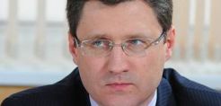 Νοβακ: «Τεχνικό ζήτημα» η ακύρωση του συμβολαίου με τη Saipem, δεν επηρεάζει τον Turkish Stream
