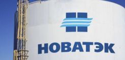 Novatek: Συμφωνία προμήθειας φ.α. στην E.ON 8,5 δισ. δολαρίων
