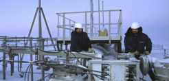 Novatek και Gazprom εναντίον Rosneft για το deal με την Enel