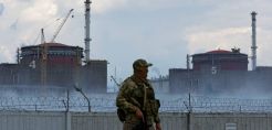 Τι θα συμβεί αν εκραγεί ο πυρηνικός σταθμός Zaporizhzhia της Ουκρανίας;